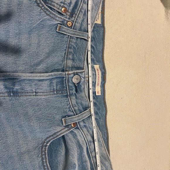 Levi Ribcage Split Flare - Picture 12 of 12